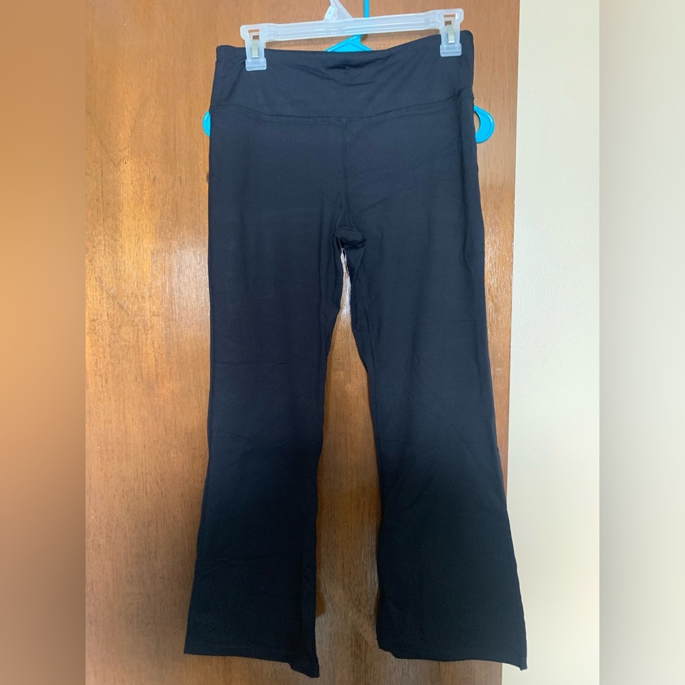Medium yoga pants